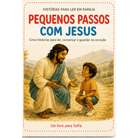 Somente o livro principal